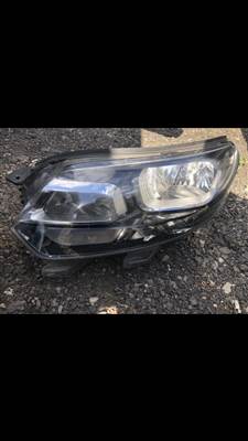 Opel Vivaro C, Opel Zafira Life, Citroën Jumpy III 9808567780
