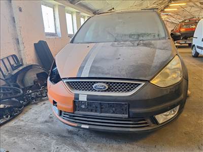 Ford Galaxy 2.0 TDCI AZWA minden alkatrésze eladó 