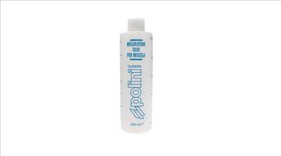 Polini olajmérő flakon (250 ml)
