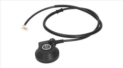Original Parts Km meghajtó csiga ( Derbi Senda DRD, Aprilia SX50 RX50 ) Elsőkerék