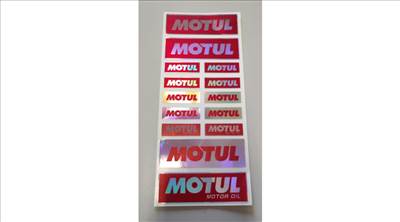 Motul matrica szett ( 8 x 21 cm)