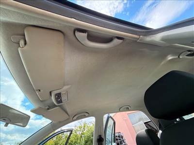 Skoda Fabia I Jobb hátsó Kapaszkodó (Felső) *167398*