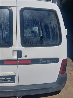 Citroën Berlingo I jobb csomagtérajtó 