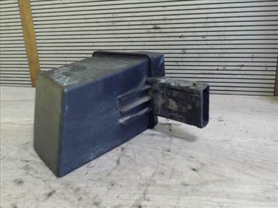 FORD FOCUS 98-04 Szívászaj csökkentő doboz