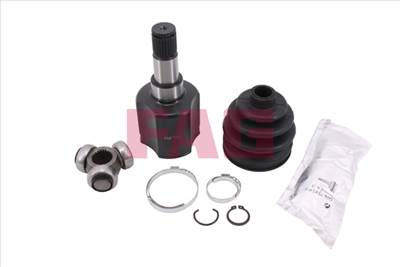 FAG 771 0523 30 - Féltengelycsukló készlet FORD