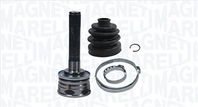 MAGNETI MARELLI 302015100192 - Féltengelycsukló készlet HYUNDAI MITSUBISHI