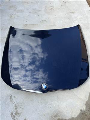 BMW E90 E91 motorháztető 7140729