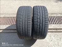 245/40 R19" Continental használt téli gumik