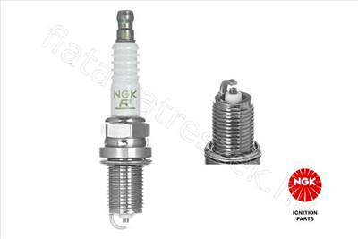GYÚJTÓGYERTYA - CHARIOT, AVEO, APPLAUSE, FEROZA, GALANT, JIMNY - 2756, BKR6E-11 -  - NGK Egyéb BKR6E-11