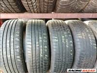  225/60r17 használt Bridgestone nyári gumi 