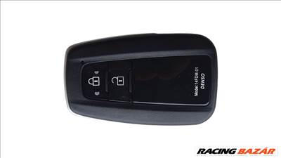 Toyota Auris Corolla Prius C-HR Camry Land Cruiser Highlander RAV4 kulcs 89904f4010 89904f4040