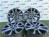 5x114.3 19" Mazda gyári alufelni 7,5Jx19h2 ET45