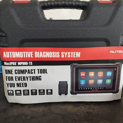 Autel MaxiPro