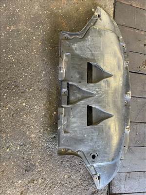 Audi A4 (B6/B7) Alsó motorburkolat, környezetvédelmi tálca