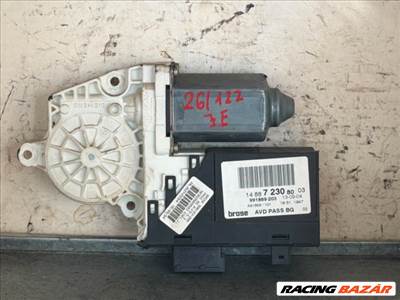 Peugeot 807 Jobb első Ablakemelő Motor *154430* 0536003501 1488723080