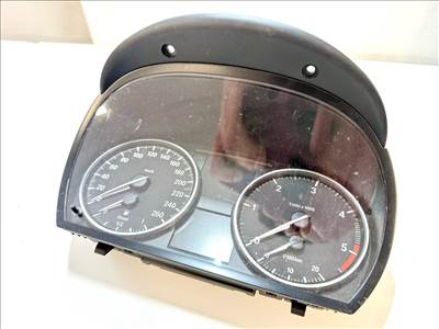 BMW E90, E91, E92, E93, E84 kilóméteróra 62109166846 9166846