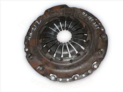 Opel Signum 2005-2007 - kuplung szerkezet, M32/F23 váltóhoz, z22yh, z17dth, jelölés: L7/S4