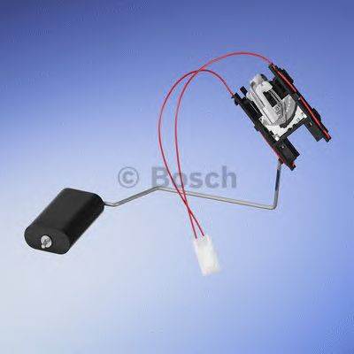 BOSCH 1 582 980 169 - üzemanyagszint érzékelő ABARTH FIAT