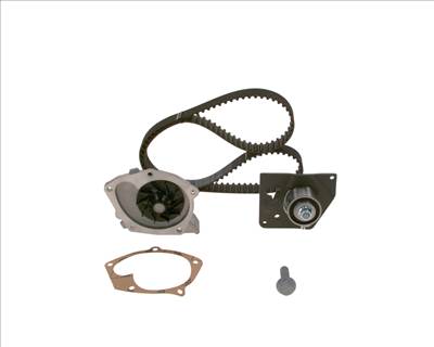 BOSCH 1 987 946 394 - Vízpumpa + fogasszíj készlet MITSUBISHI NISSAN OPEL RENAULT VAUXHALL VOLVO