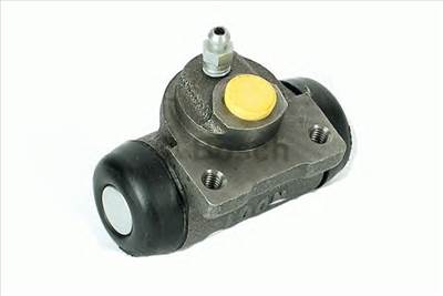 BOSCH F 026 002 474 - fékmunkahenger FIAT FORD