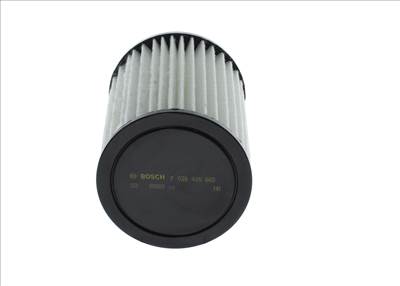 BOSCH F 026 400 665 - légszűrő HYUNDAI