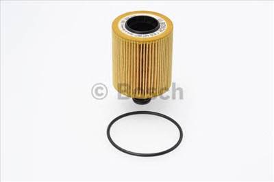 BOSCH F 026 407 067 - olajszűrő ALFA ROMEO FIAT FORD LANCIA OPEL SUZUKI VAUXHALL