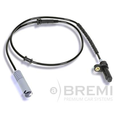 BREMI 50211 - kerékfordulatszám érzékelő BMW