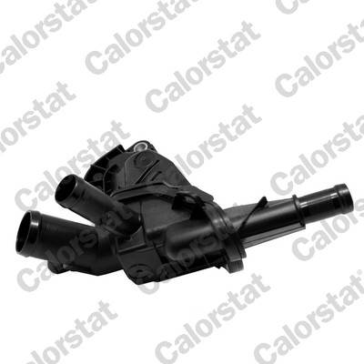 CALORSTAT BY VERNET TH7336.83J - termosztát, hűtőfolyadék DACIA RENAULT
