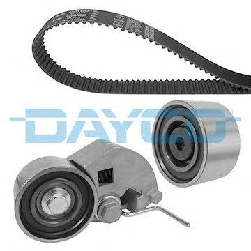 DAYCO KTB966 - vezérműszíj készlet HYUNDAI KIA