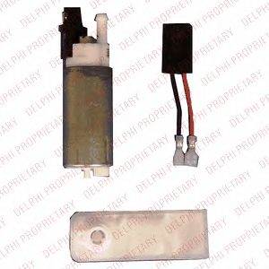 DELPHI FE0501-12B1 - üzemanyag pumpa javítókészlet OPEL SUZUKI VAUXHALL