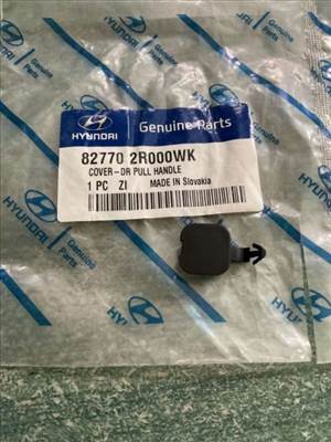 Hyundai i30 FD kárpit csavar takaró 827702R000WK