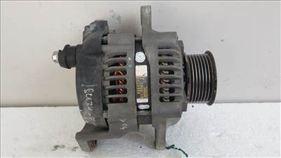 513181 Isuzu D Max, 2.5, 2015, Denso Generátor, 8982290710. 7 PK.