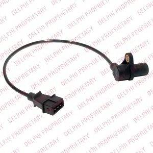 DELPHI SS10897 - főtengely jeladó CITROËN FIAT INNOCENTI PEUGEOT