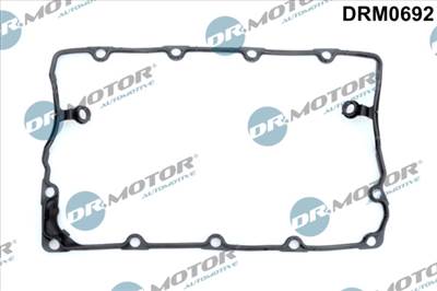 DR.MOTOR AUTOMOTIVE DRM0692 - szelepfedél tömítés AUDI SEAT SKODA VW