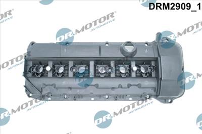 DR.MOTOR AUTOMOTIVE DRM2909 - szelepfedél BMW