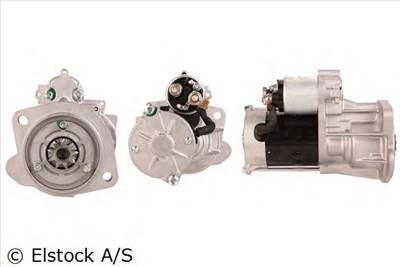 ELSTOCK 25-3355 - önindító NISSAN OPEL RENAULT RENAULT TRUCKS VAUXHALL