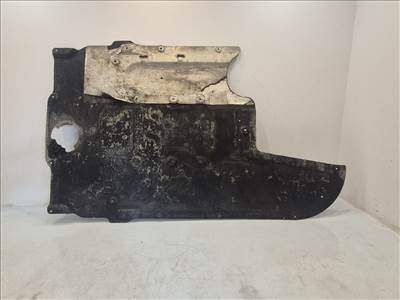 BMW F10 F11 Alsó motorburkolat 748506