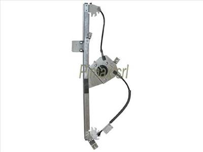 Renault Megane Scenic 2006-2009 - Ablakemelő motor nélkül, bal első
