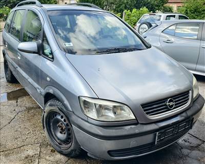 Eladó Opel Zafira 1.6 16V (1598 cm³, 100 PS)