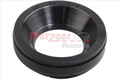 METZGER 0873021 - tömítés, porlasztócsúcs-tartó MAZDA