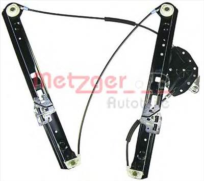 METZGER 2160062 - ablakemelő BMW