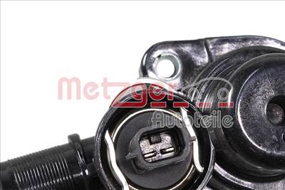 METZGER 4006482 - termosztát, hűtőfolyadék DACIA NISSAN RENAULT