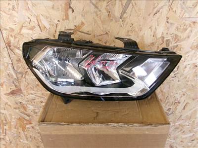 AUDI A1 82A jobb első fényszóró 2019- 82A941004