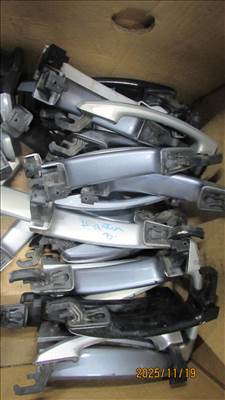Opel Astra H kilincsek