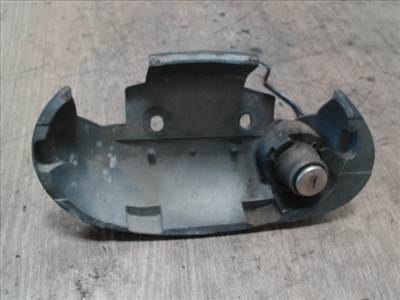 OPEL CORSA C COMBO 00.09-11.09 Bal első ajtó dugózár