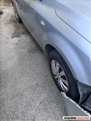 Kia Cee'd (ED) Sárvédő