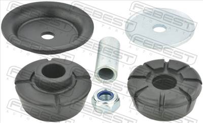 FEBEST MSB-KB4TF-KIT - lengéscsillapító szerelőkészlet MITSUBISHI