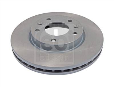FEBI BILSTEIN 108608 - féktárcsa KIA