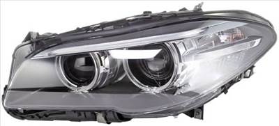 HELLA 1ZT 011 087-921 - főfényszóró BMW BMW (BRILLIANCE)