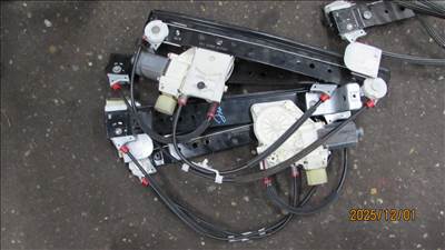 Ford Galaxy Mk3 jobb hátsó ablakemelő szerkezet motorral (.0130822287)